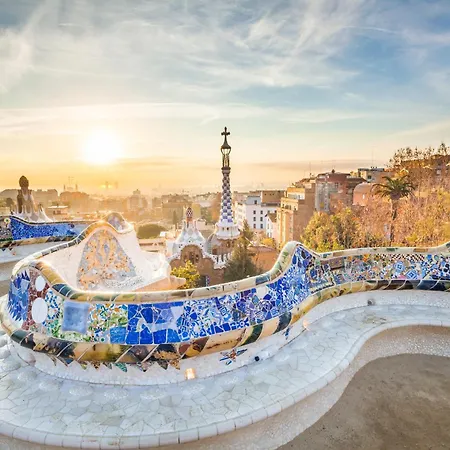 Easyhotel Barcelona Fira