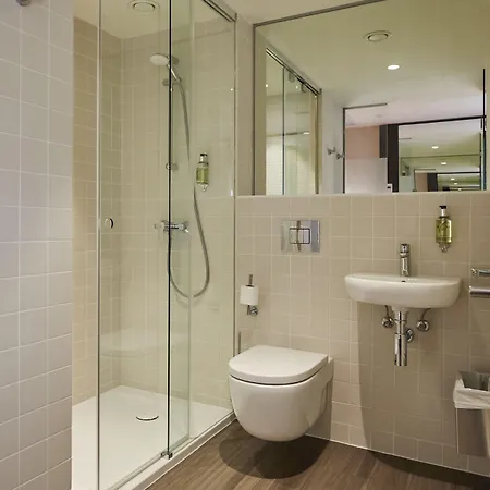 Szálloda Easyhotel Barcelona Fira Hospitalet de Llobregat