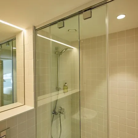 Szálloda Easyhotel Barcelona Fira