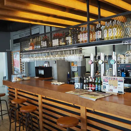 فندق Easyhotel Barcelona Fira 2*