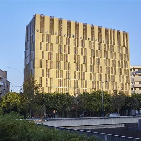 Easyhotel Barcelona Fira 2*