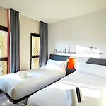 Hotel Easyhotel Barcelona Fira 2*