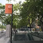 Easyhotel Barcelona Fira Hotel 2*