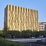Easyhotel Barcelona Fira L’Hospitalet de Llobregat