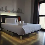 Hotel Easyhotel Barcelona Fira L’Hospitalet de Llobregat