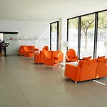 Easyhotel Barcelona Fira