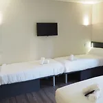 Hotel Easyhotel Barcelona Fira L’Hospitalet de Llobregat