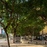 Hotel Easyhotel Barcelona Fira