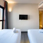 Easyhotel Barcelona Fira L’Hospitalet de Llobregat