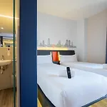 Hotel Easyhotel Barcelona Fira 2*