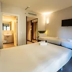 Easyhotel Barcelona Fira Hotel L’Hospitalet de Llobregat
