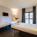 Hotel Easyhotel Barcelona Fira 2*