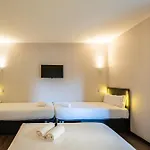 Easyhotel Barcelona Fira L’Hospitalet de Llobregat