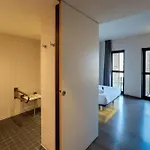 Hotel Easyhotel Barcelona Fira L’Hospitalet de Llobregat