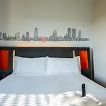 Hotel Easyhotel Barcelona Fira L’Hospitalet de Llobregat