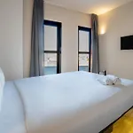 Hotel Easyhotel Barcelona Fira