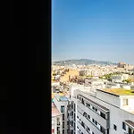 Hotel Easyhotel Barcelona Fira 2*