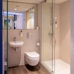 Hotel Easyhotel Barcelona Fira L’Hospitalet de Llobregat