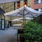 Easyhotel Barcelona Fira Hotel 2*