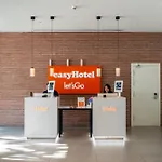 Hotel Easyhotel Barcelona Fira L’Hospitalet de Llobregat