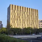 Easyhotel Barcelona Fira 2*