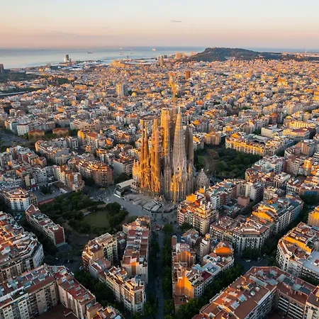 Easyhotel Barcelona Fira Hotel L'Hospitalet de Llobregat