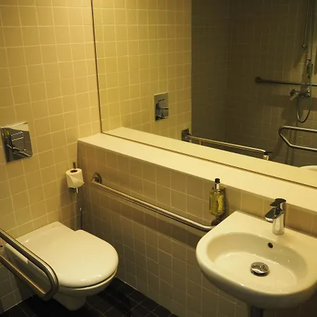 Hotel Easyhotel Barcelona Fira L'Hospitalet de Llobregat